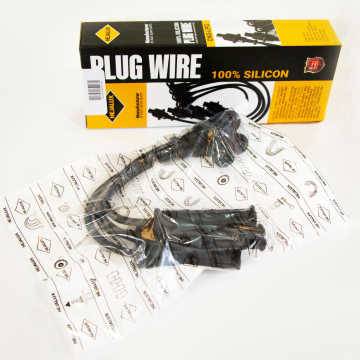 وایرشمع نیسان یورو4