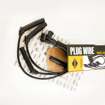 وایرشمع تیبا