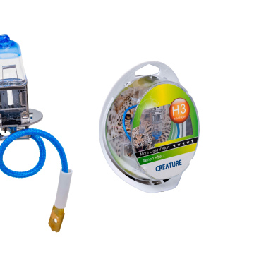 لامپ سیم دار مورلایت 