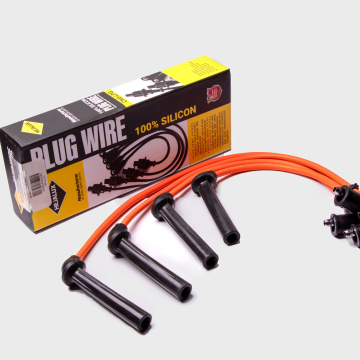 وایرشمع تیبا تقویتی 