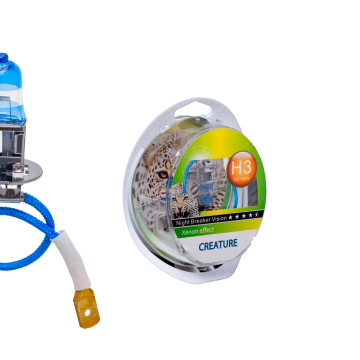 لامپ سیم دار نایت بریکر 