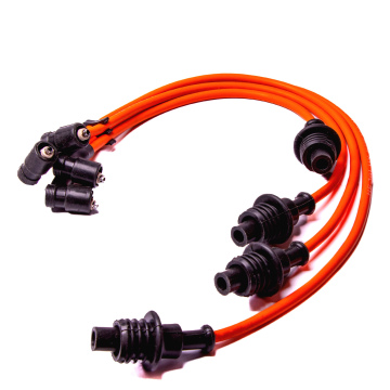 وایرشمع تقویتی  پژو -سمند - پرشیا 