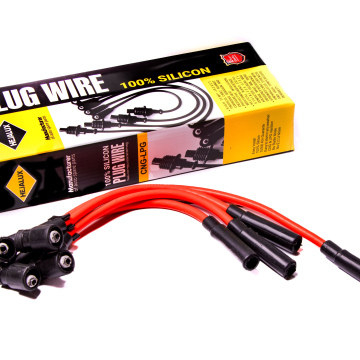 وایر پیکان انژکتوتقویتی