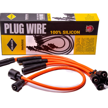 وایر شمع پیکان کاربراتور