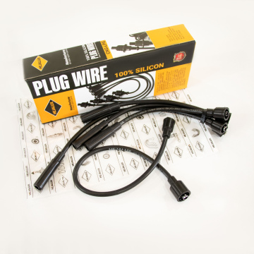 وایر شمع پیکان کاربراتور